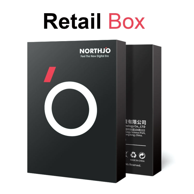NORTHJO Apple iPhone Metal Camera Lens Protector