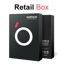 NORTHJO Apple iPhone Metal Camera Lens Protector