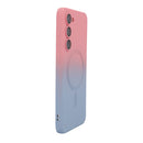 ENKAY Samsung Galaxy MagSafe Gradient Phone Case