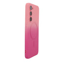 ENKAY Samsung Galaxy MagSafe Gradient Phone Case