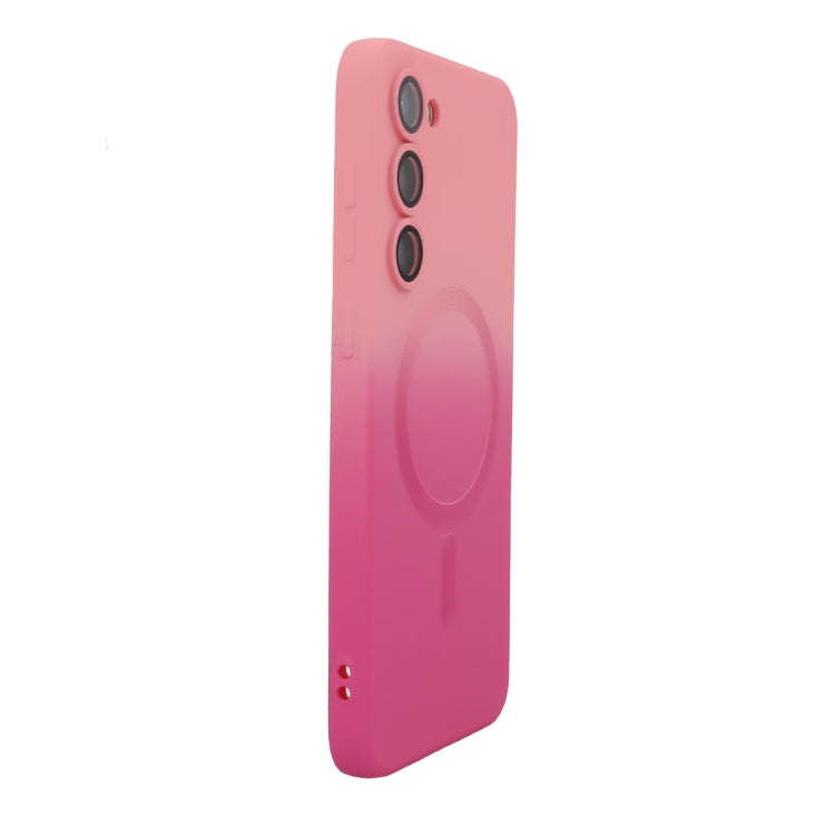 ENKAY Samsung Galaxy MagSafe Gradient Phone Case