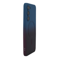 ENKAY Samsung Galaxy MagSafe Gradient Phone Case