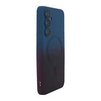 ENKAY Samsung Galaxy MagSafe Gradient Phone Case