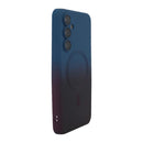ENKAY Samsung Galaxy MagSafe Gradient Phone Case