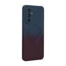 ENKAY Samsung Galaxy MagSafe Gradient Silicone Phone Case