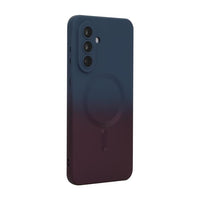 ENKAY Samsung Galaxy MagSafe Gradient Phone Case