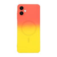 ENKAY Samsung Galaxy MagSafe Gradient Phone Case