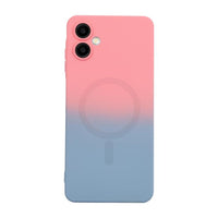 ENKAY Samsung Galaxy MagSafe Gradient Phone Case
