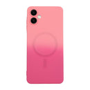 ENKAY Samsung Galaxy MagSafe Gradient Phone Case