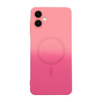 ENKAY Samsung Galaxy MagSafe Gradient Phone Case