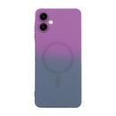 ENKAY Samsung Galaxy MagSafe Gradient Phone Case
