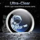 ENKAY Samsung Galaxy 9H Camera Lens Tempered Glass Protector