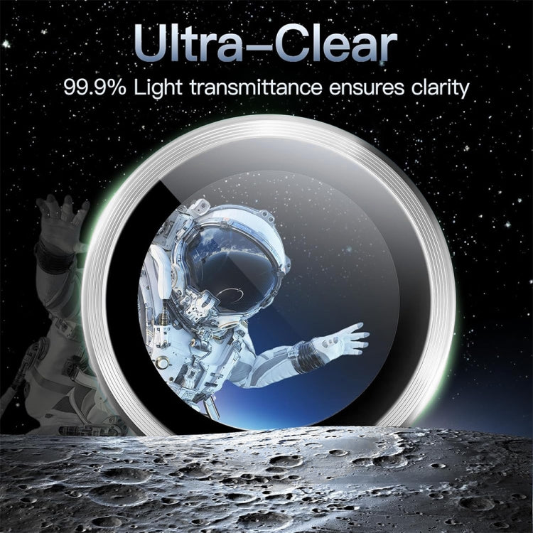 ENKAY Samsung Galaxy 9H Camera Lens Tempered Glass Protector