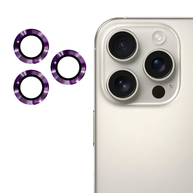 ENKAY Apple iPhone 9H Aluminium Rear Camera Lens Protector
