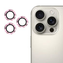 ENKAY Apple iPhone 9H Aluminium Rear Camera Lens Protector