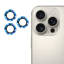 ENKAY Apple iPhone 9H Aluminium Rear Camera Lens Protector