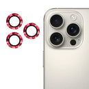 ENKAY Apple iPhone 9H Aluminium Rear Camera Lens Protector