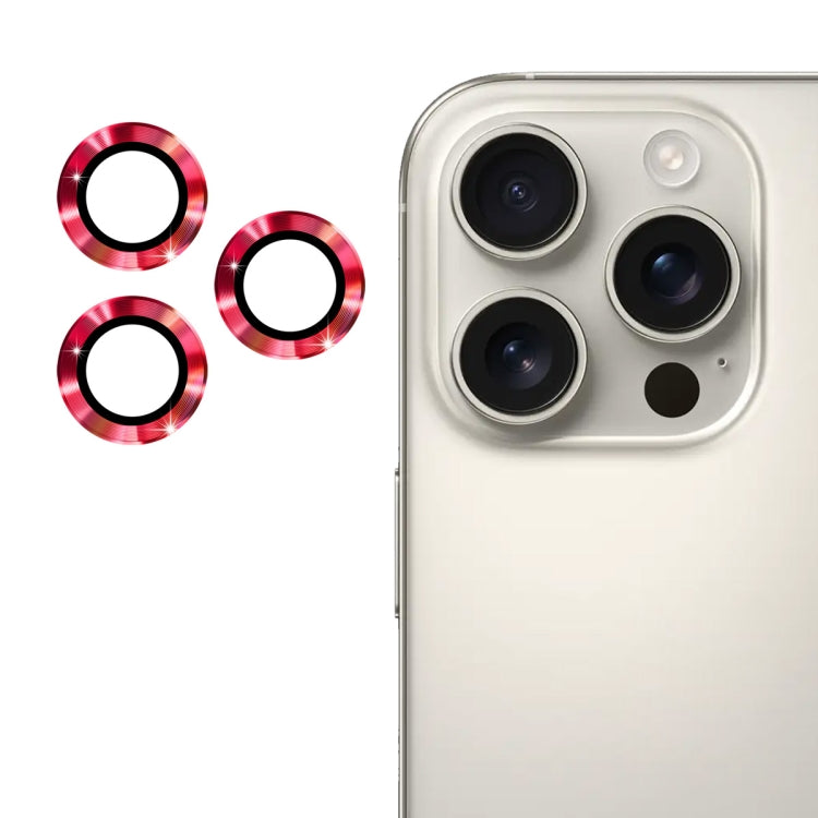 ENKAY Apple iPhone 9H Aluminium Rear Camera Lens Protector