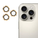 ENKAY Apple iPhone 9H Aluminium Rear Camera Lens Protector