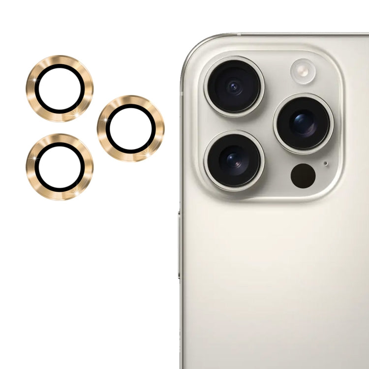 ENKAY Apple iPhone 9H Aluminium Rear Camera Lens Protector