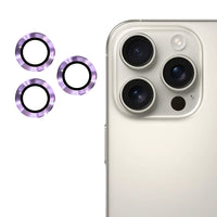 ENKAY Apple iPhone 9H Aluminium Rear Camera Lens Protector