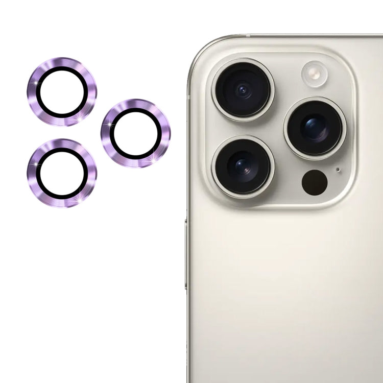 ENKAY Apple iPhone 9H Aluminium Rear Camera Lens Protector
