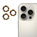 ENKAY Apple iPhone 9H Aluminium Rear Camera Lens Protector