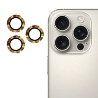 ENKAY Apple iPhone 9H Aluminium Rear Camera Lens Protector