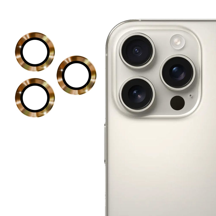 ENKAY Apple iPhone 9H Aluminium Rear Camera Lens Protector