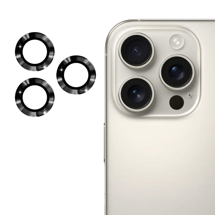 ENKAY Apple iPhone 9H Aluminium Rear Camera Lens Protector