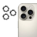 ENKAY Apple iPhone 9H Aluminium Rear Camera Lens Protector