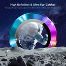 ENKAY Apple iPhone 9H Aluminium Rear Camera Lens Protector