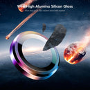 ENKAY Apple iPhone 9H Aluminium Rear Camera Lens Protector