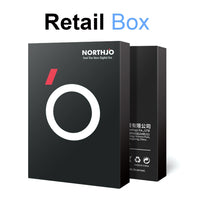 NORTHJO Apple iPhone Glitter Metal Camera Lens Protector