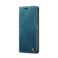 CaseMe 013 Multifunctional Horizontal Flip Leather Phone Case, For Galaxy A07 / A06