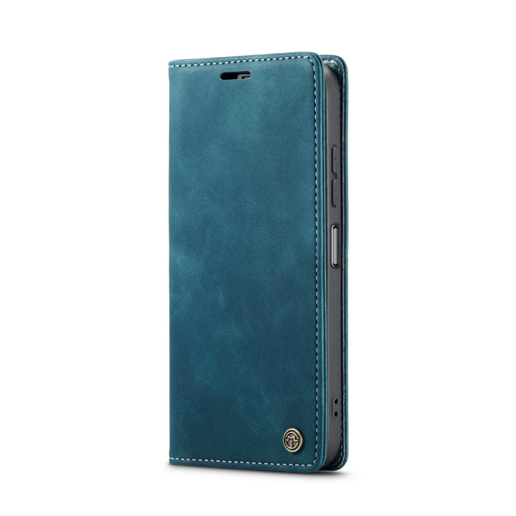 CaseMe 013 Multifunctional Horizontal Flip Leather Phone Case, For Galaxy A07 / A06