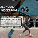 CaseMe 013 Multifunctional Horizontal Flip Leather Phone Case, For Galaxy A07 / A06