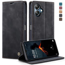 CaseMe Samsung Galaxy Leather Wallet Phone Case
