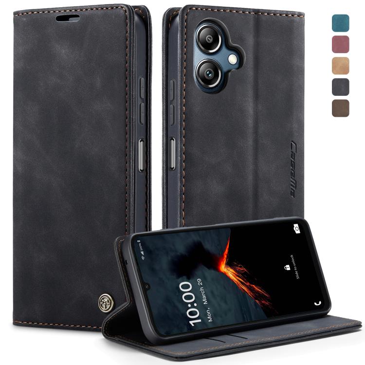 CaseMe Samsung Galaxy Leather Wallet Phone Case