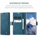CaseMe Samsung Galaxy Leather Wallet Phone Case