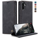 CaseMe Samsung Galaxy Leather Wallet Phone Case