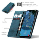 CaseMe Samsung Galaxy Leather Wallet Phone Case