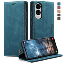 CaseMe Samsung Galaxy Leather Wallet Phone Case