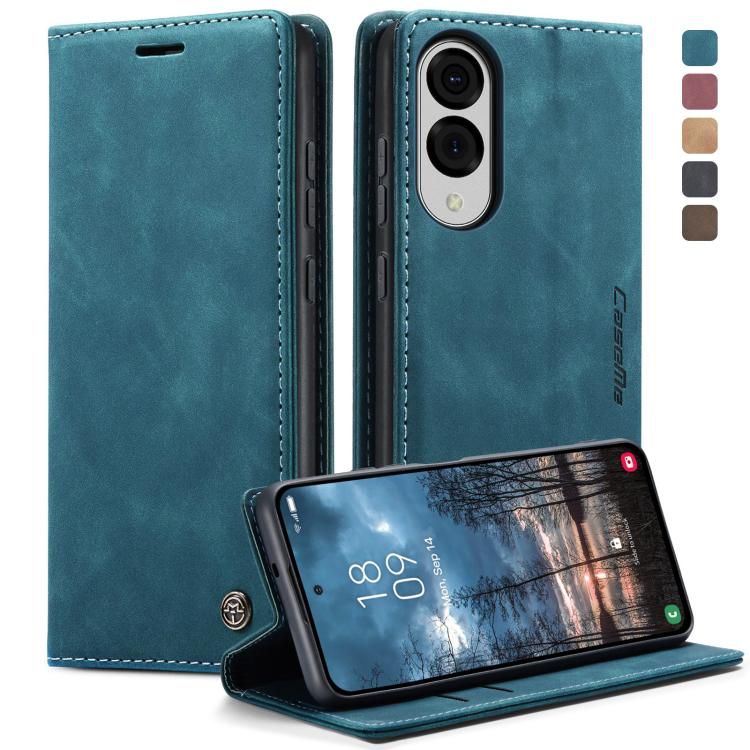 CaseMe Samsung Galaxy Leather Wallet Phone Case