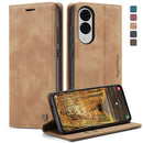CaseMe Samsung Galaxy Leather Wallet Phone Case