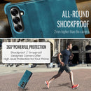 CaseMe Samsung Galaxy Leather Wallet Phone Case