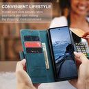 CaseMe Samsung Galaxy Leather Wallet Phone Case