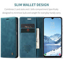 CaseMe Samsung Galaxy Leather Wallet Phone Case