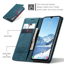 CaseMe Samsung Galaxy Leather Wallet Phone Case