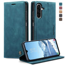 CaseMe Samsung Galaxy Leather Wallet Phone Case